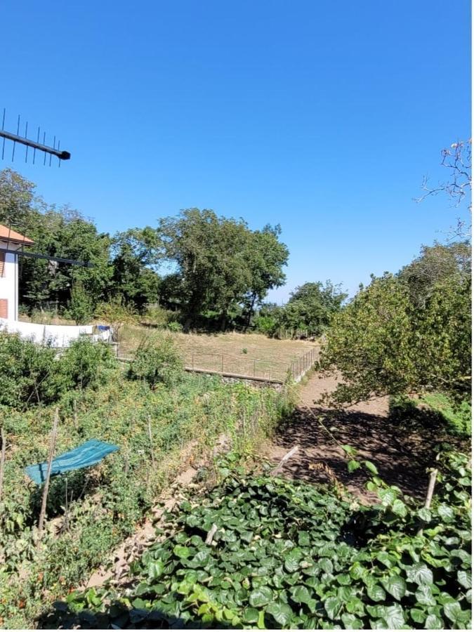 Luna D'Agerola Extérieur photo
