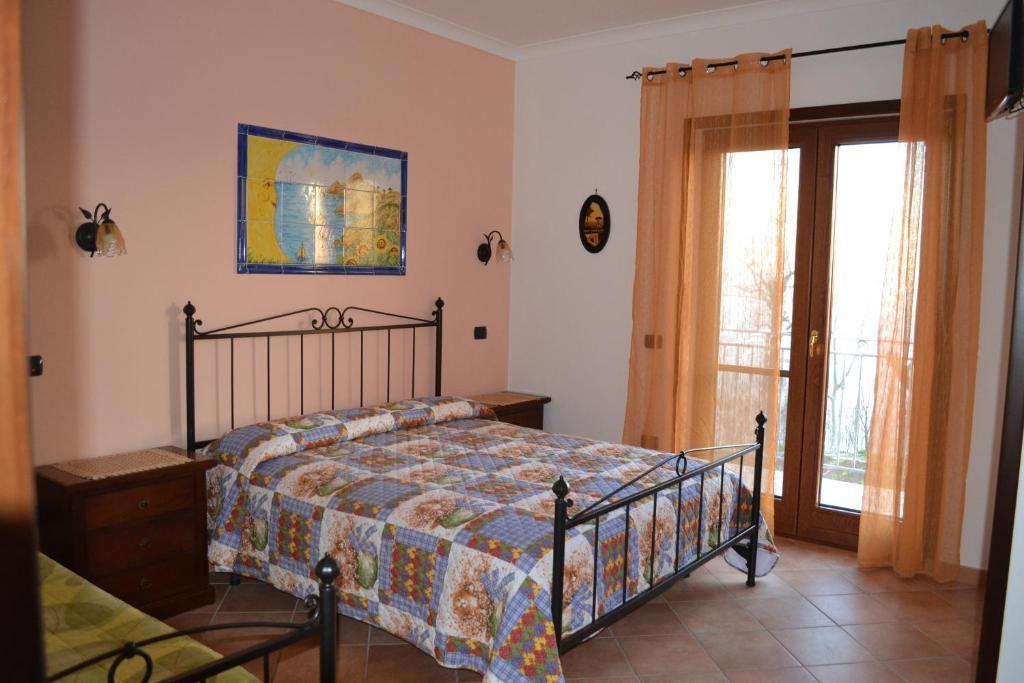 Luna D'Agerola Chambre photo