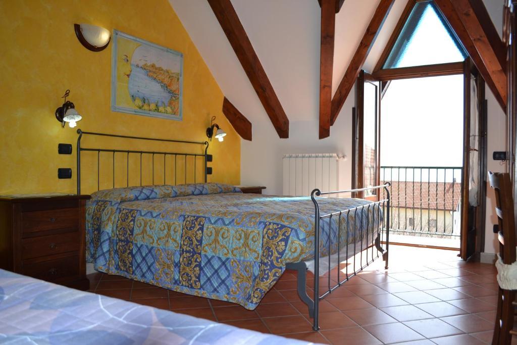 Luna D'Agerola Chambre photo